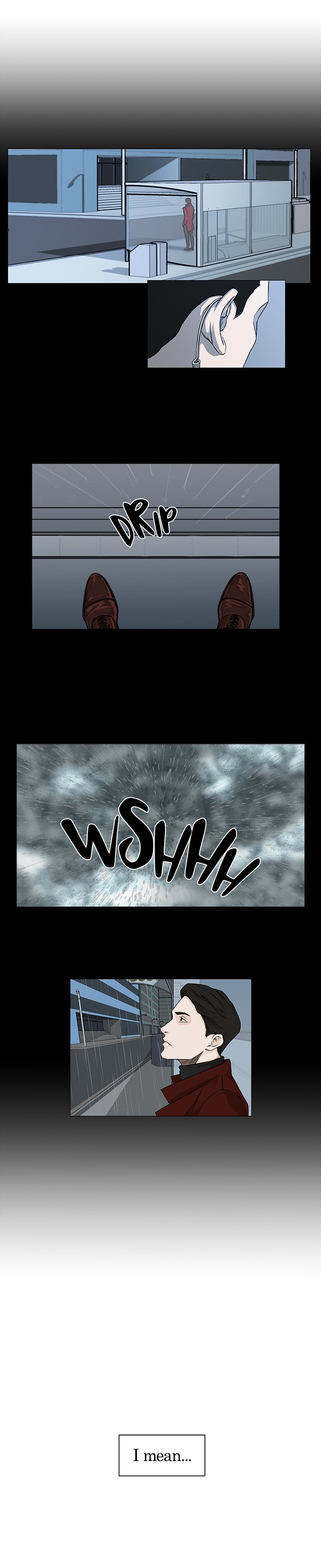 The Assassin Chapter 28 image 6