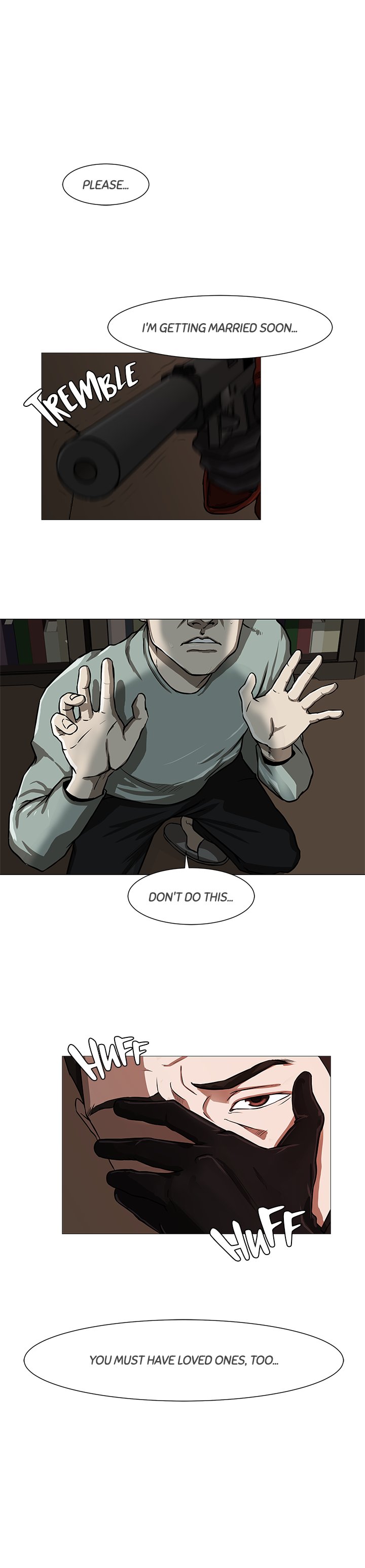 The Assassin Chapter 28 image 8