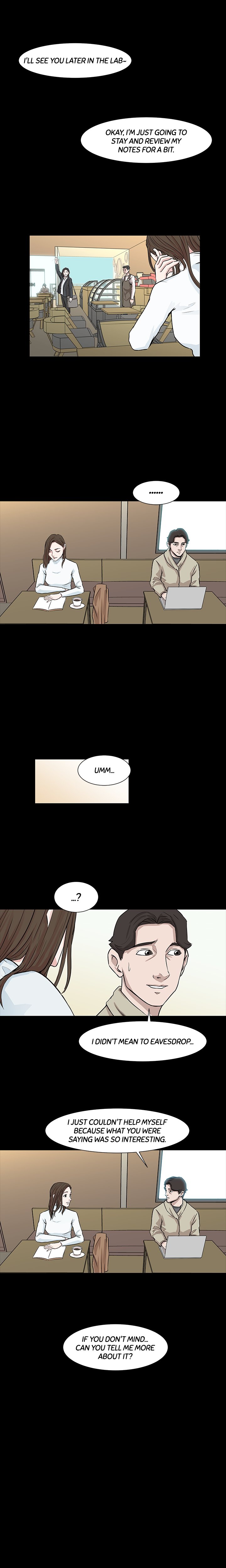 The Assassin Chapter 29 image 9
