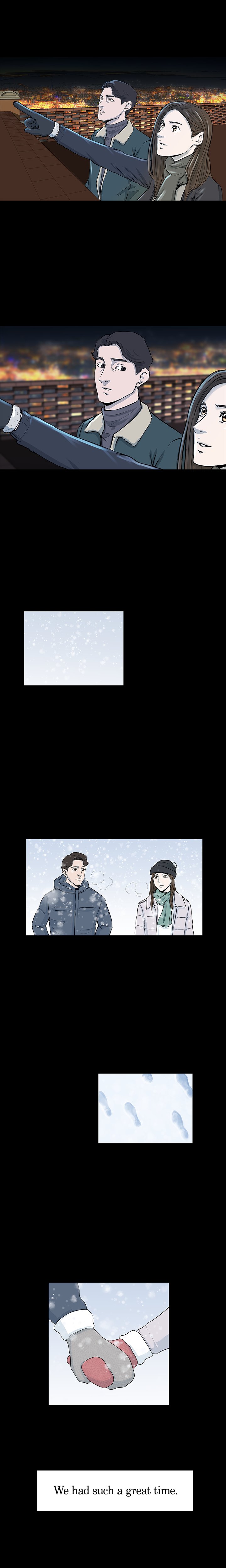 The Assassin Chapter 29 image 10