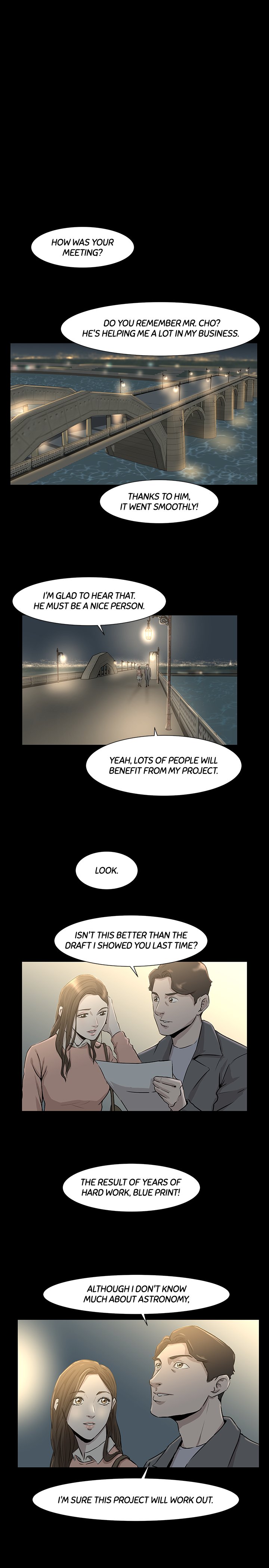 The Assassin Chapter 29 image 11