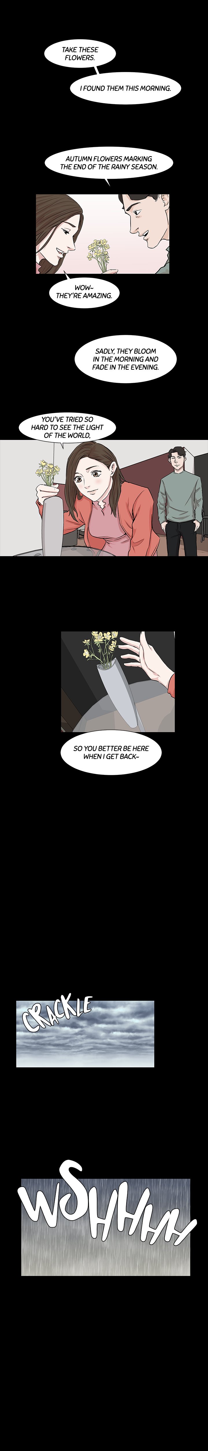 The Assassin Chapter 29 image 13