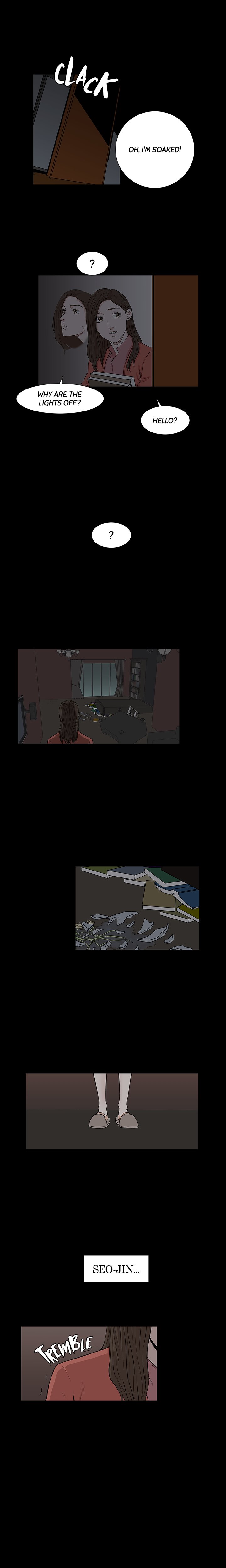 The Assassin Chapter 29 image 14