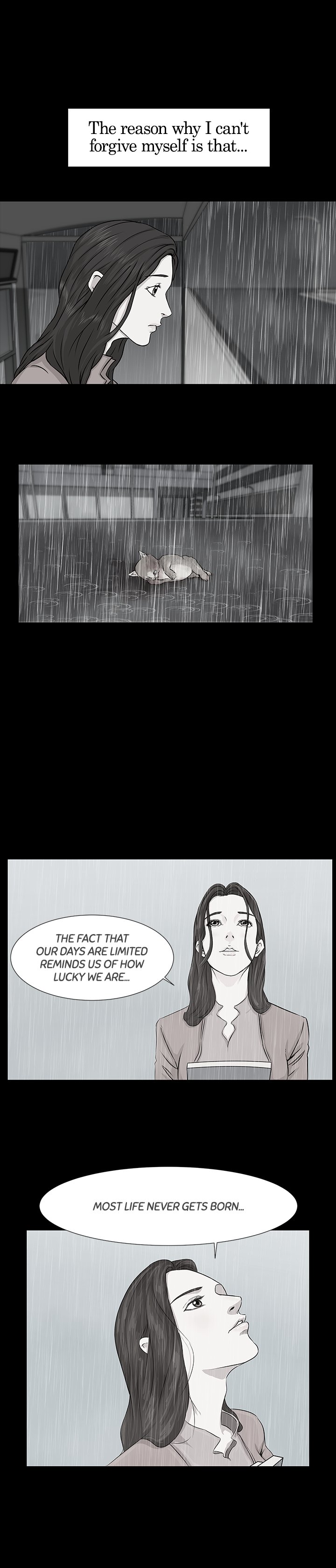 The Assassin Chapter 29 image 15