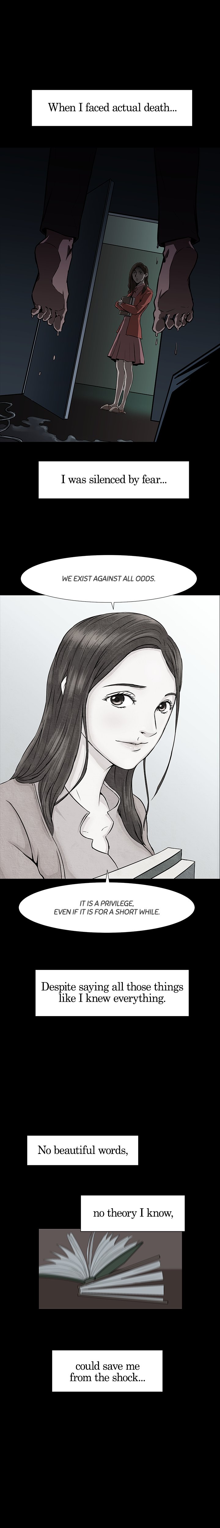 The Assassin Chapter 29 image 16