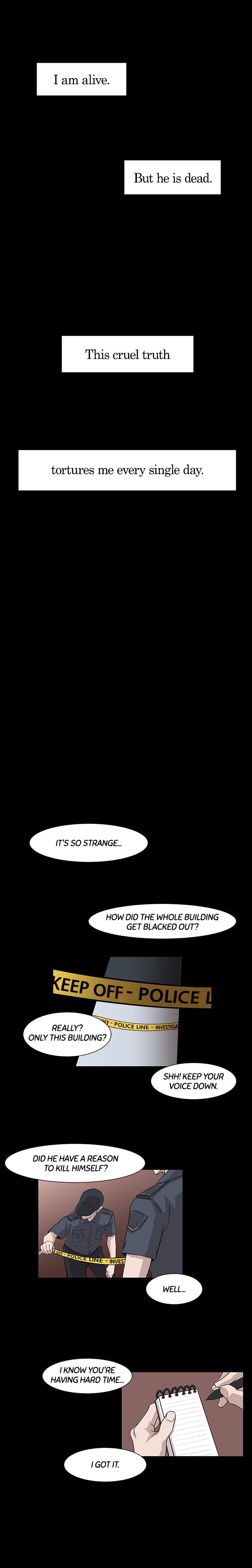 The Assassin Chapter 29 image 17