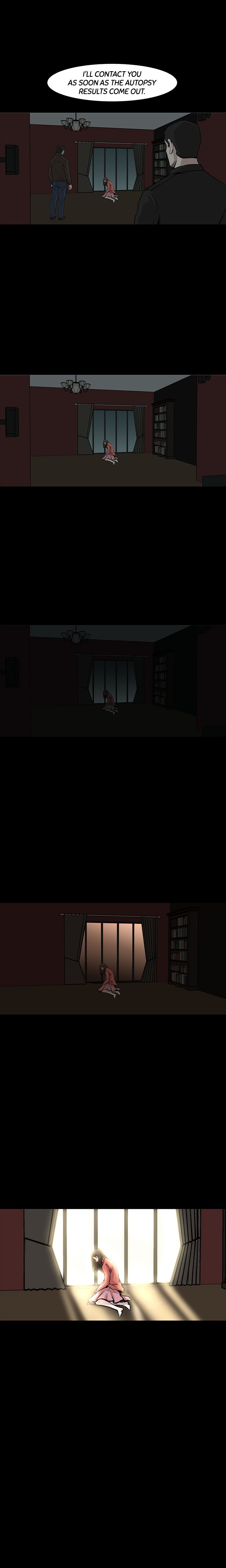 The Assassin Chapter 29 image 18