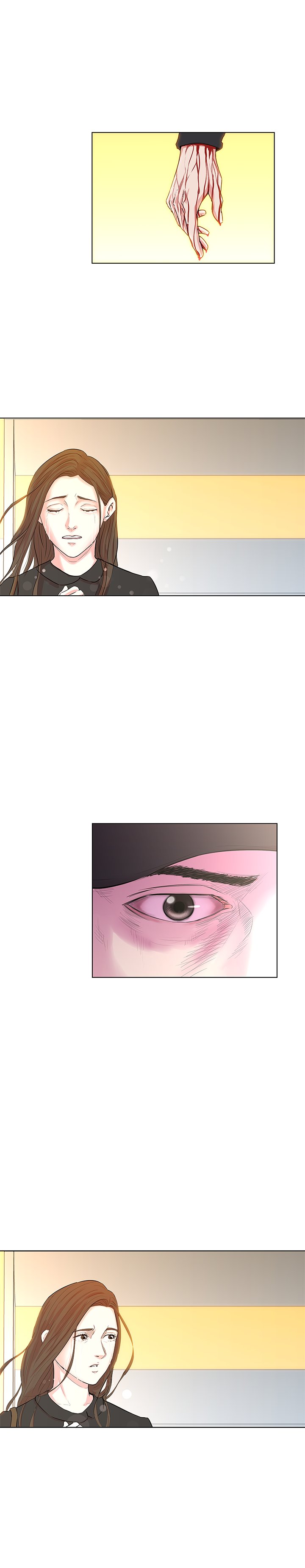 The Assassin Chapter 29 image 1