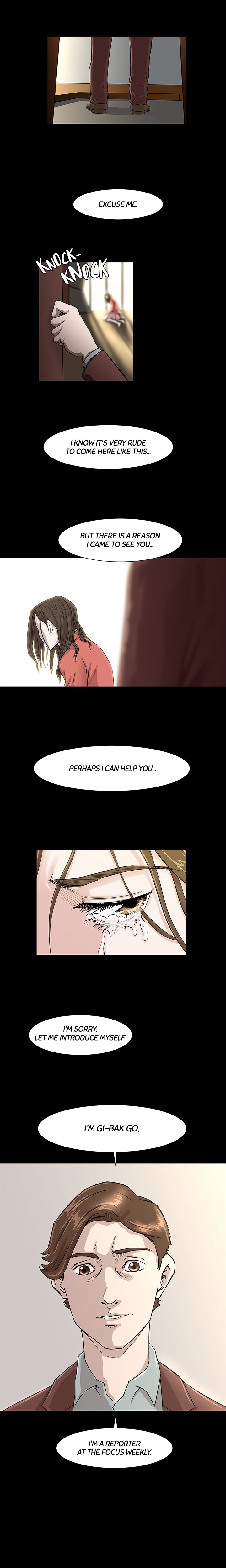 The Assassin Chapter 29 image 19