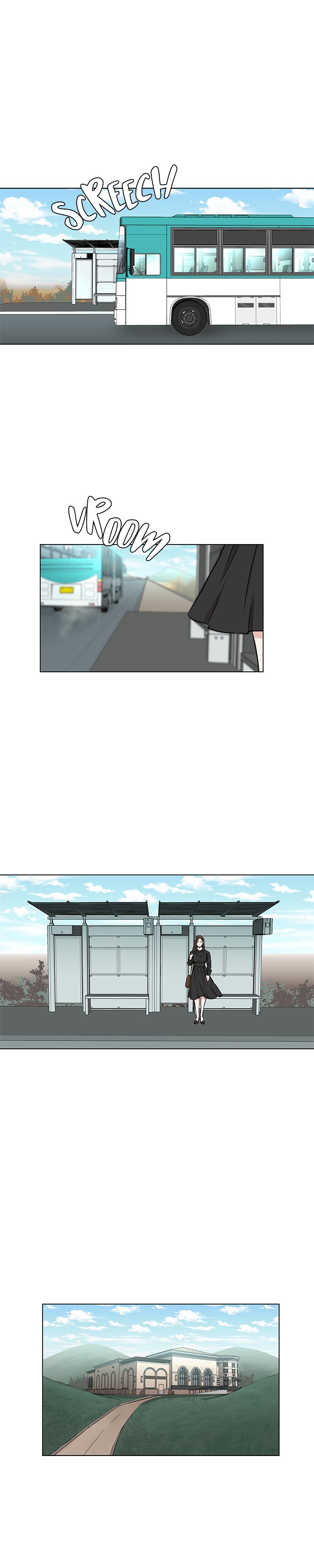 The Assassin Chapter 29 image 5