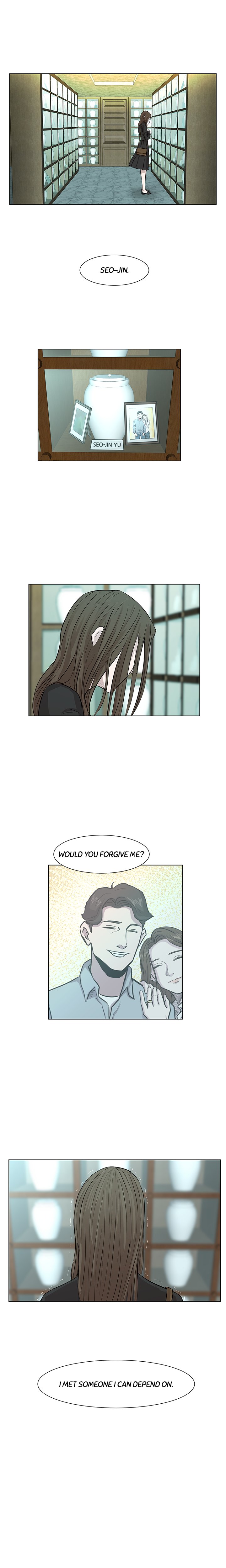The Assassin Chapter 29 image 6