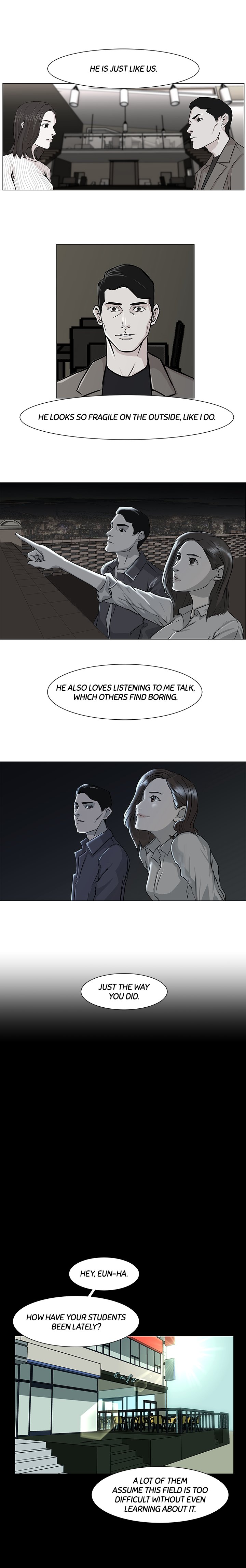 The Assassin Chapter 29 image 7