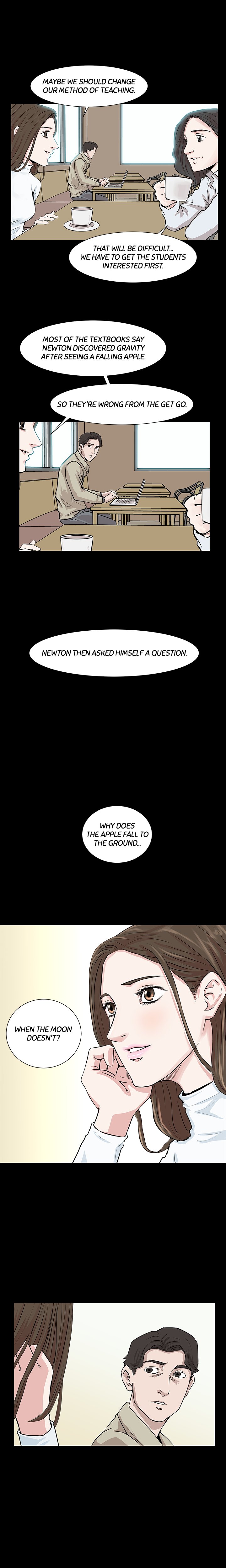 The Assassin Chapter 29 image 8