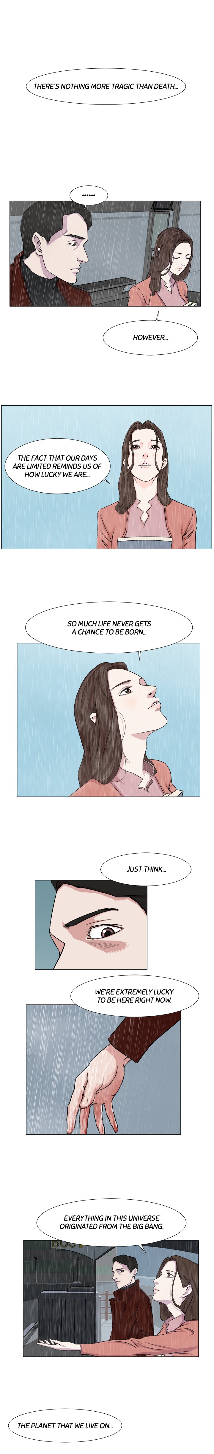 The Assassin Chapter 3 image 10