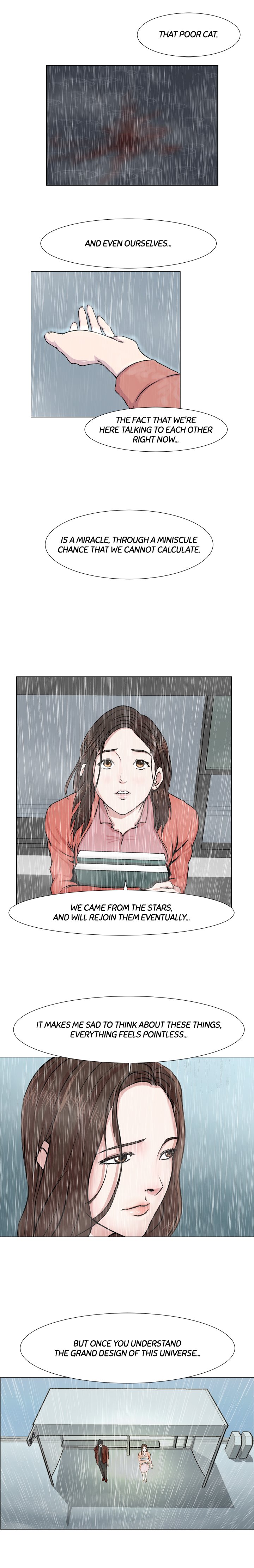The Assassin Chapter 3 image 11