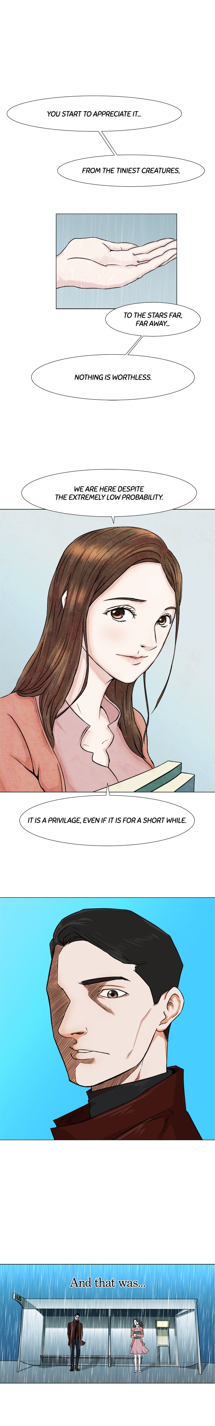 The Assassin Chapter 3 image 12