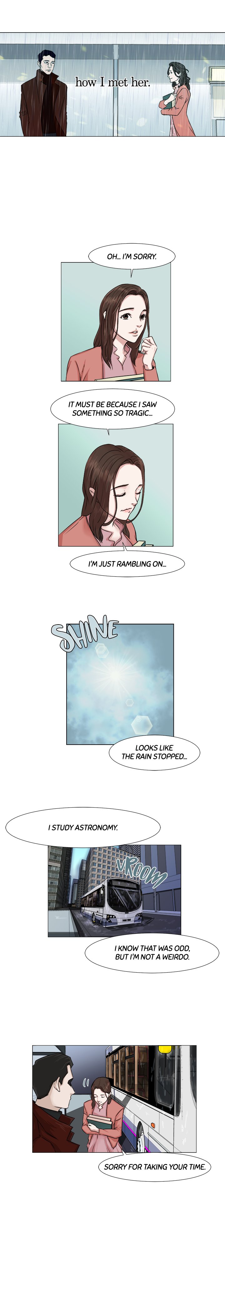 The Assassin Chapter 3 image 13