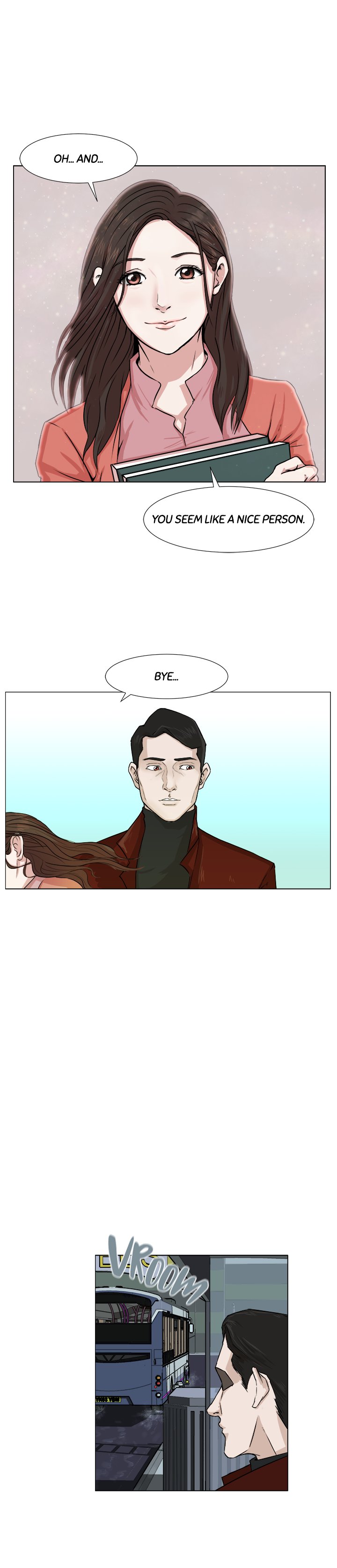 The Assassin Chapter 3 image 14