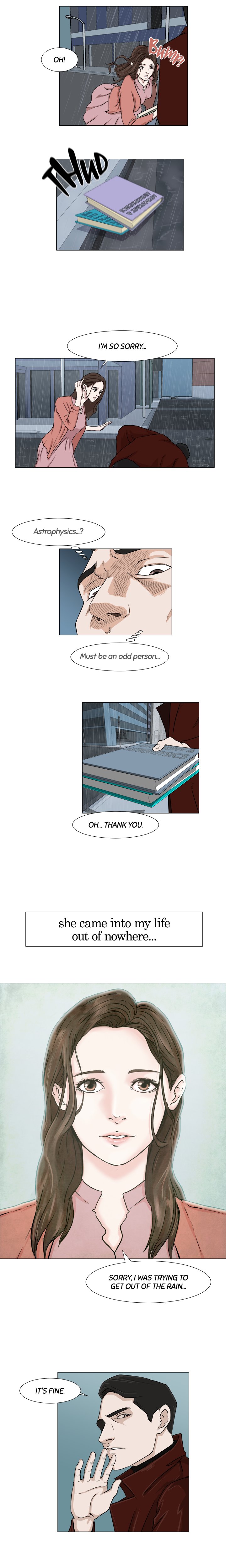 The Assassin Chapter 3 image 3