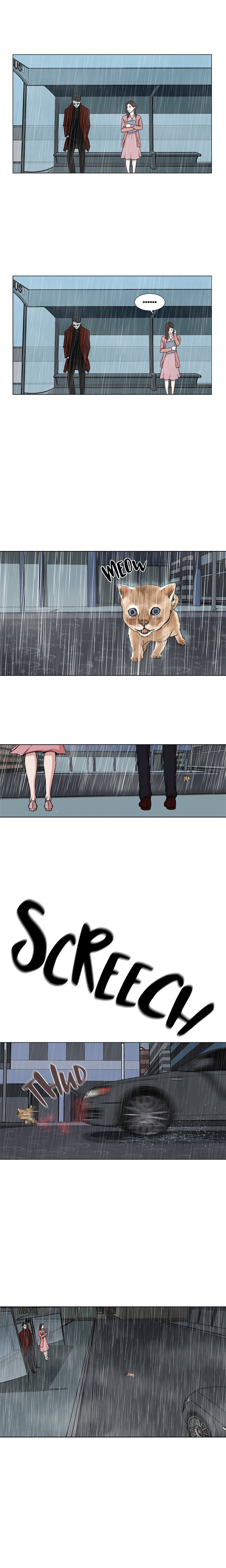The Assassin Chapter 3 image 4