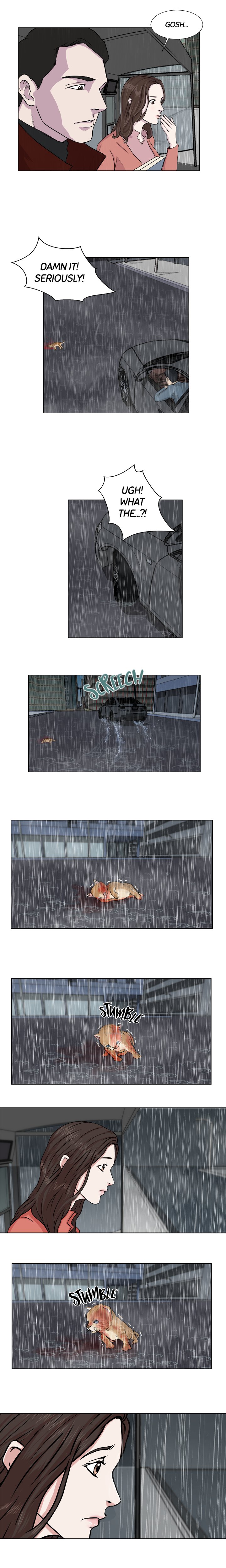 The Assassin Chapter 3 image 5