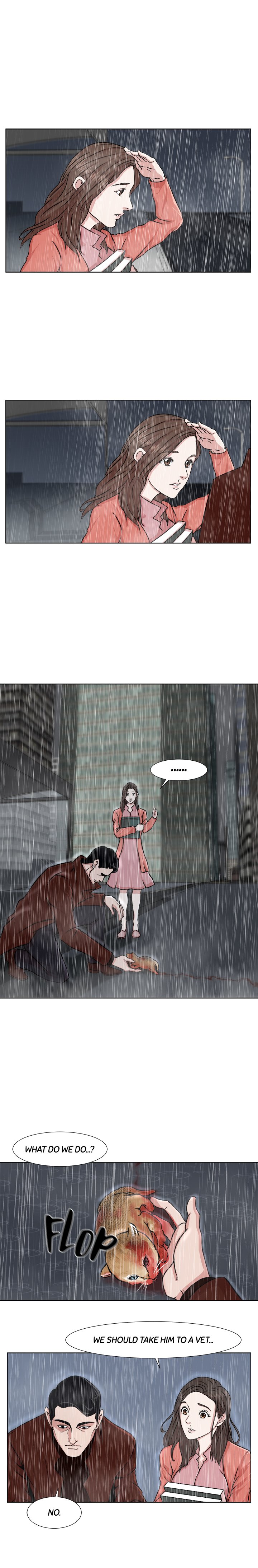 The Assassin Chapter 3 image 6