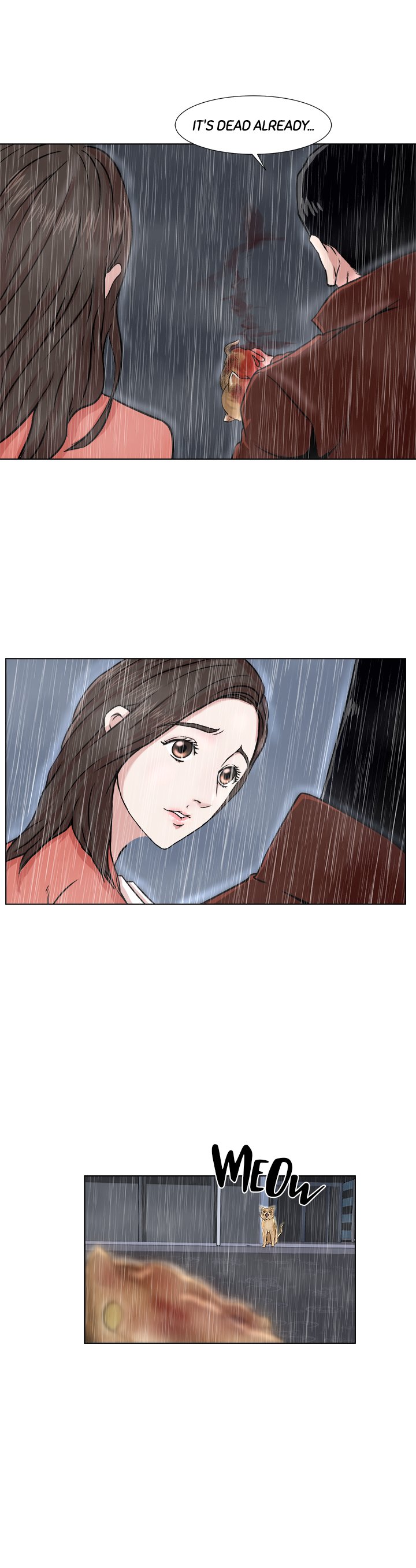 The Assassin Chapter 3 image 7