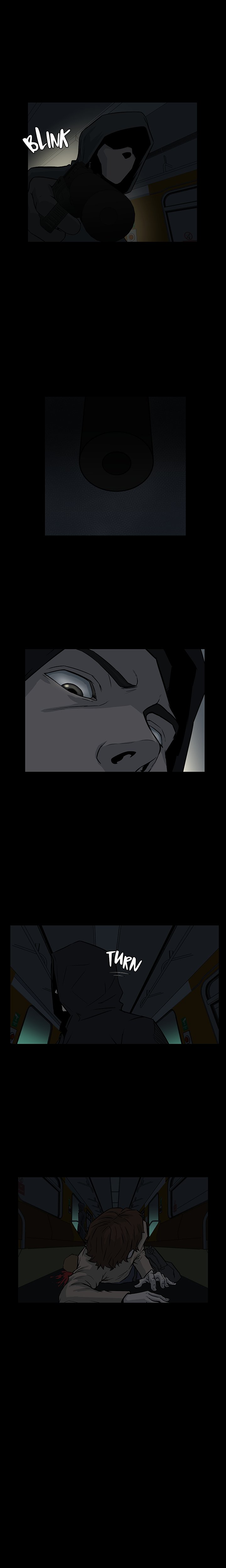 The Assassin Chapter 30 image 11