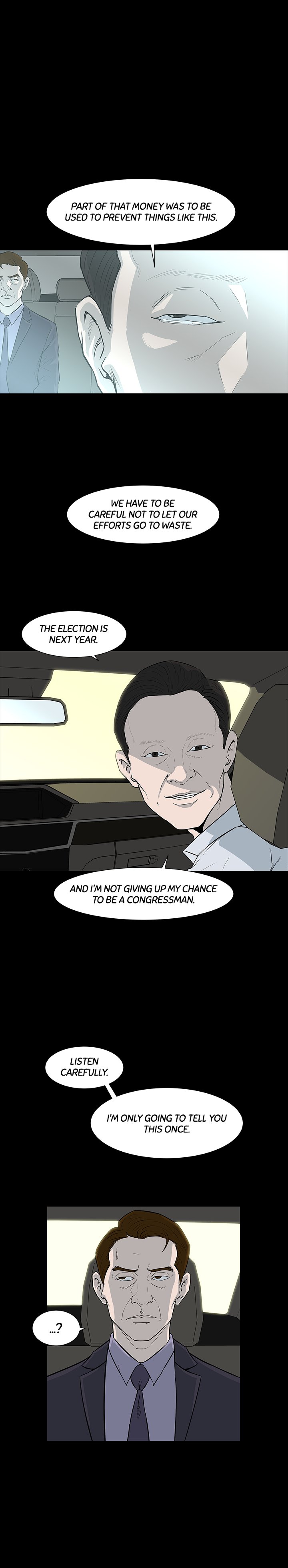 The Assassin Chapter 30 image 14