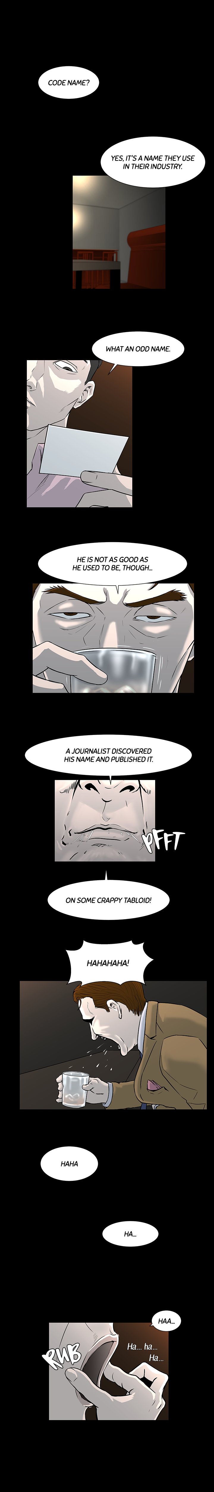 The Assassin Chapter 30 image 16