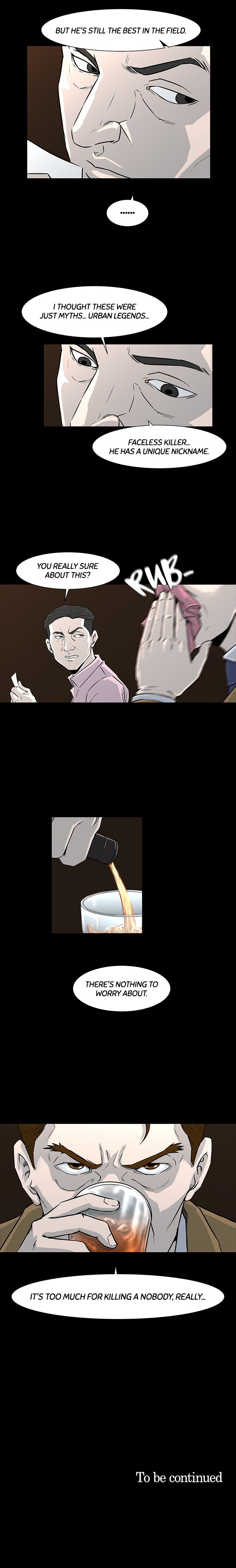 The Assassin Chapter 30 image 17