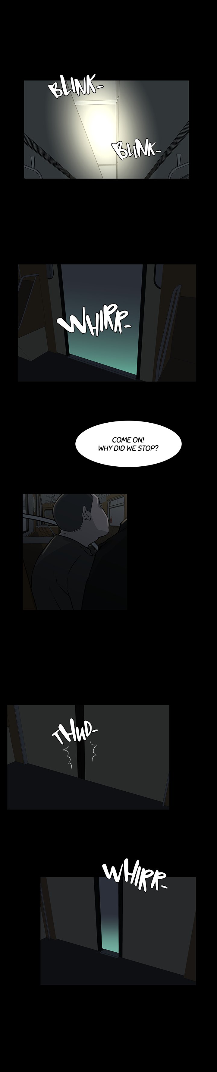 The Assassin Chapter 30 image 1