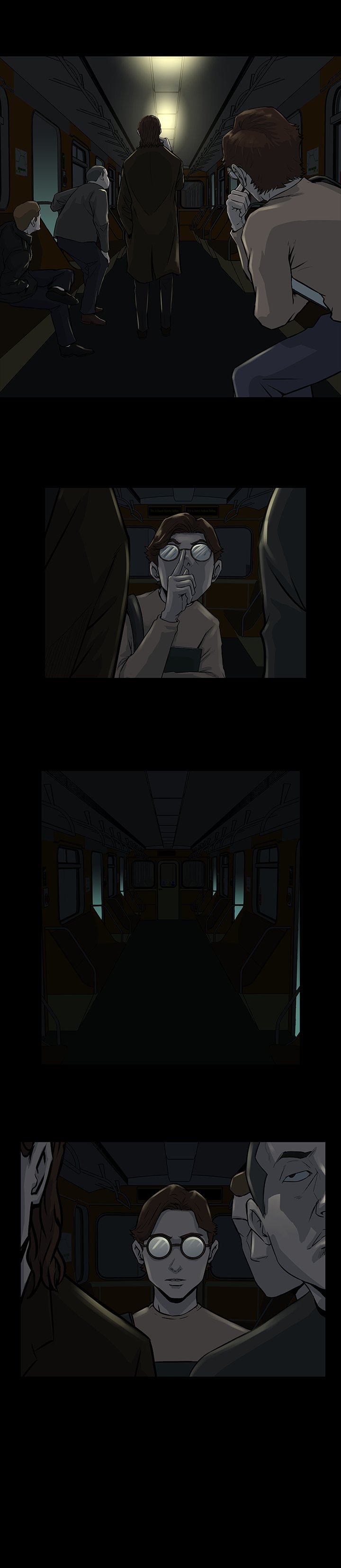 The Assassin Chapter 30 image 2
