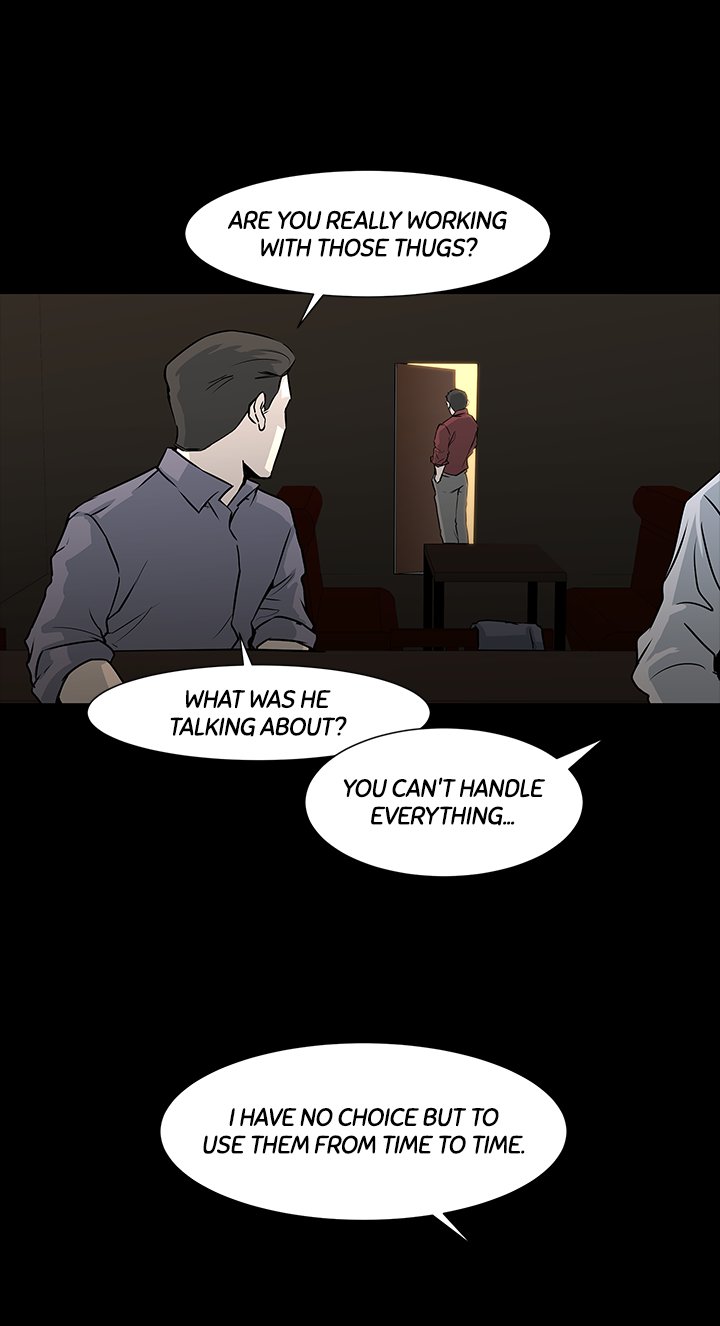 The Assassin Chapter 30 image 6