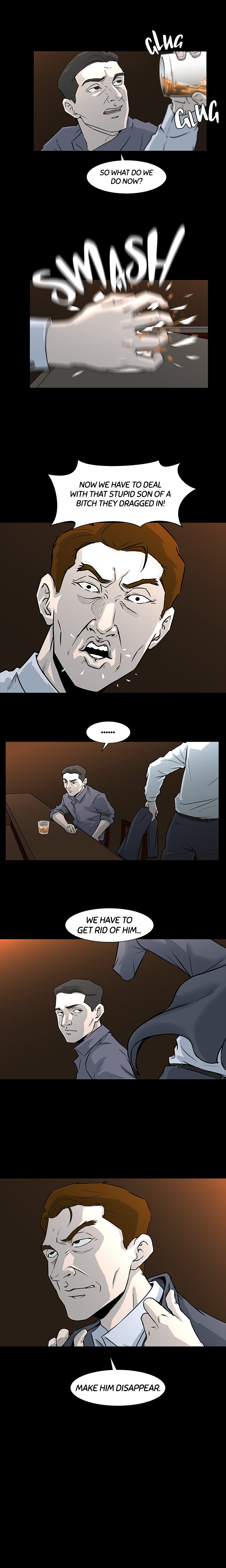 The Assassin Chapter 30 image 7