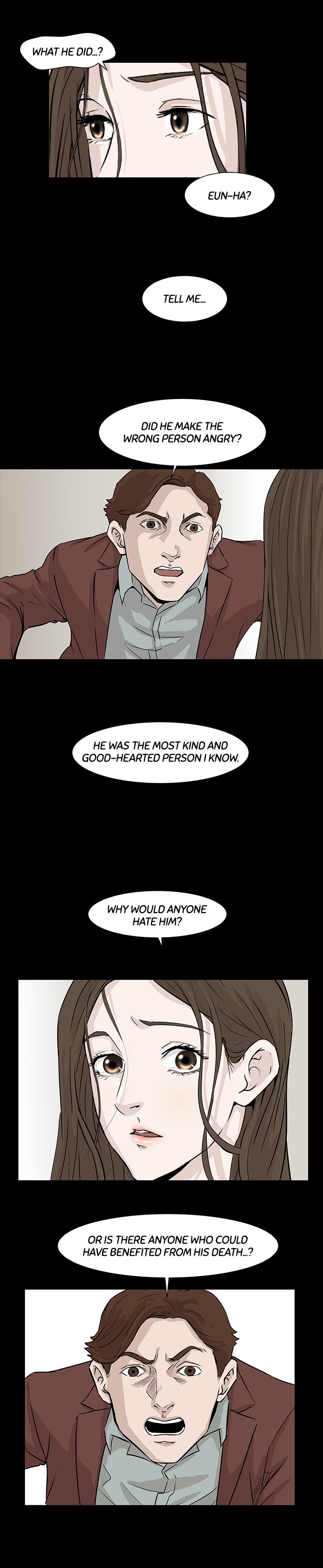 The Assassin Chapter 31 image 9