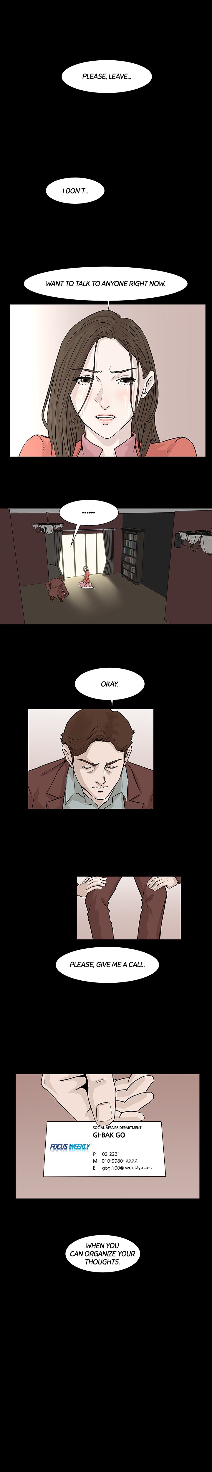 The Assassin Chapter 31 image 10