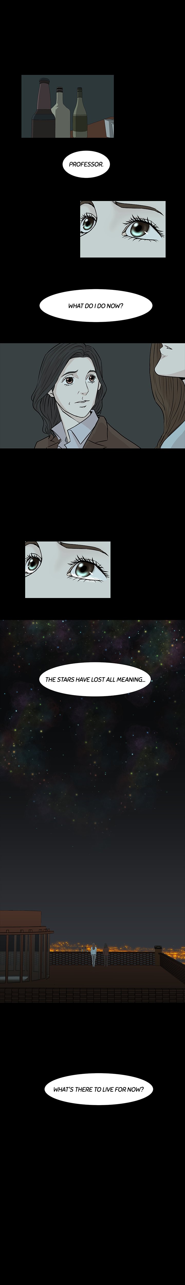 The Assassin Chapter 31 image 13