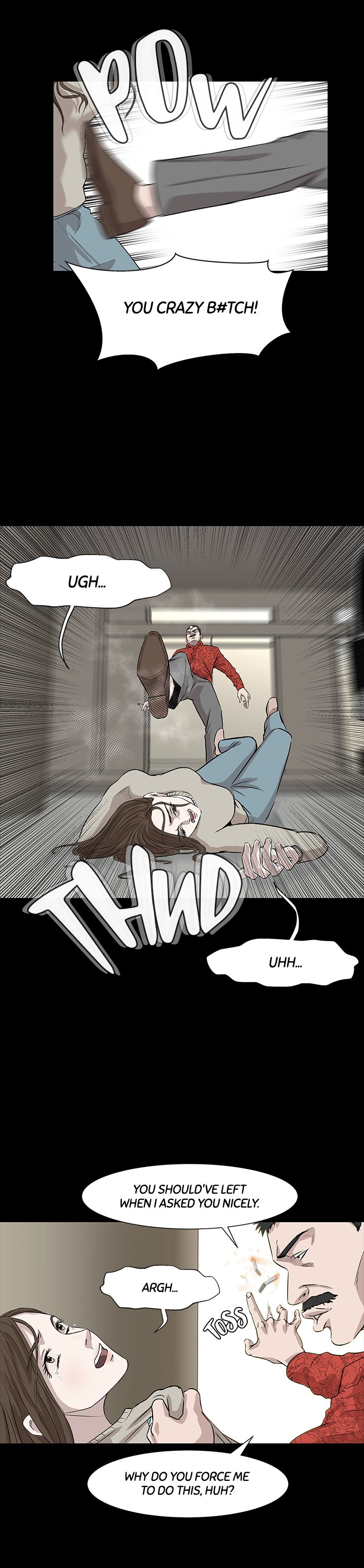 The Assassin Chapter 31 image 15