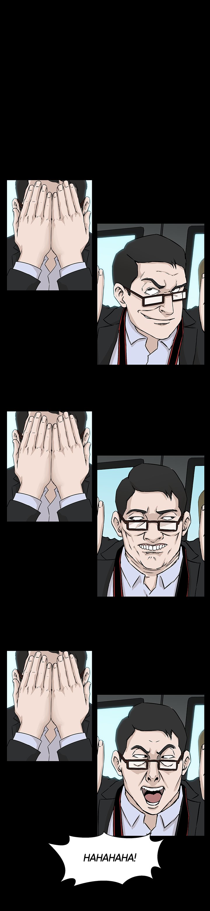 The Assassin Chapter 31 image 3