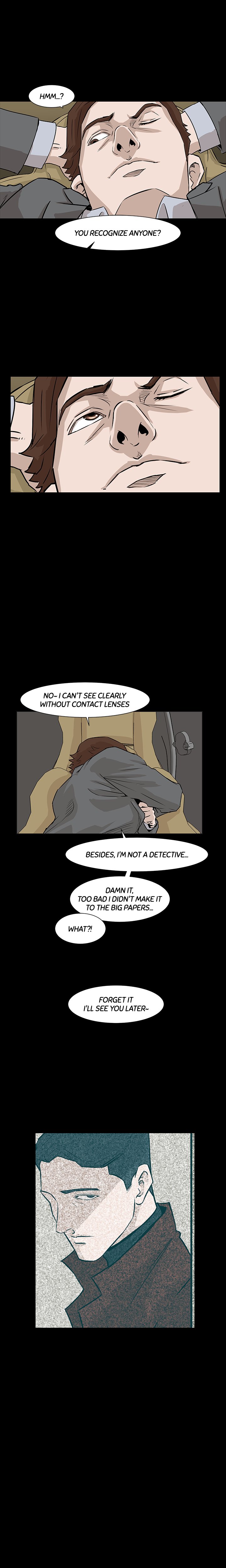 The Assassin Chapter 31 image 6