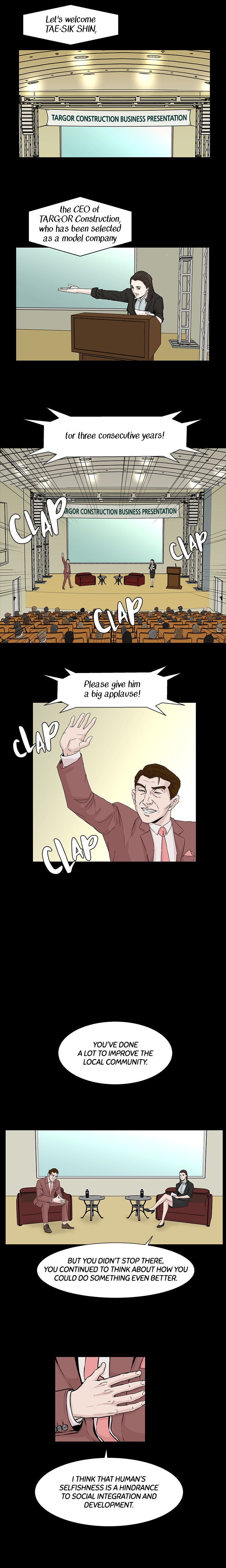 The Assassin Chapter 32 image 11