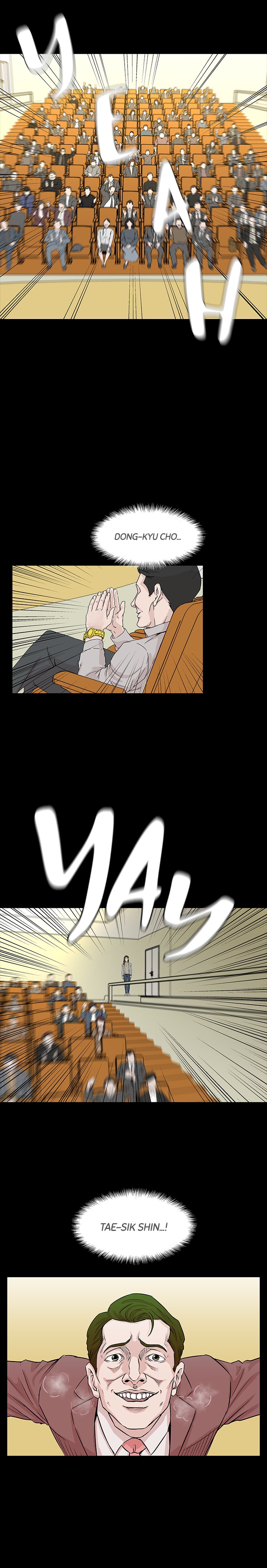 The Assassin Chapter 32 image 14