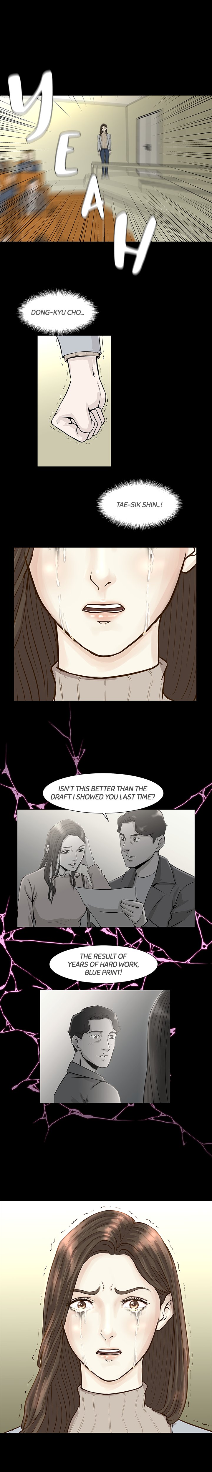 The Assassin Chapter 32 image 15