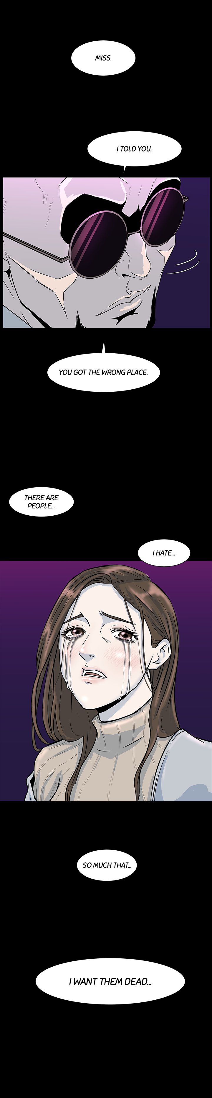 The Assassin Chapter 32 image 17