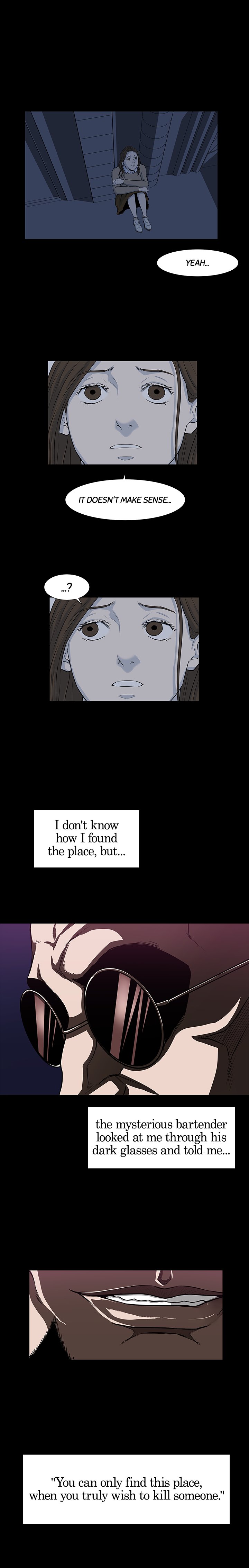 The Assassin Chapter 32 image 2