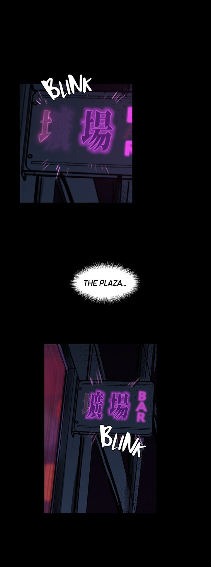 The Assassin Chapter 32 image 3