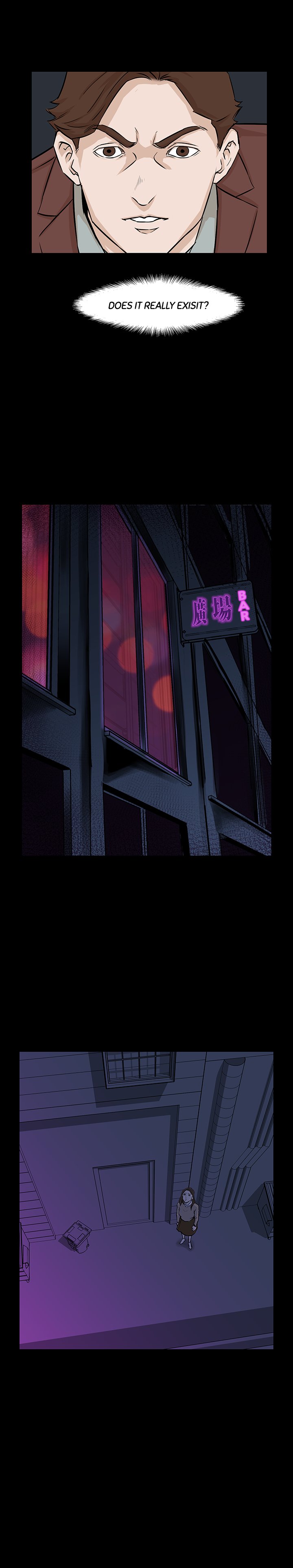 The Assassin Chapter 32 image 4
