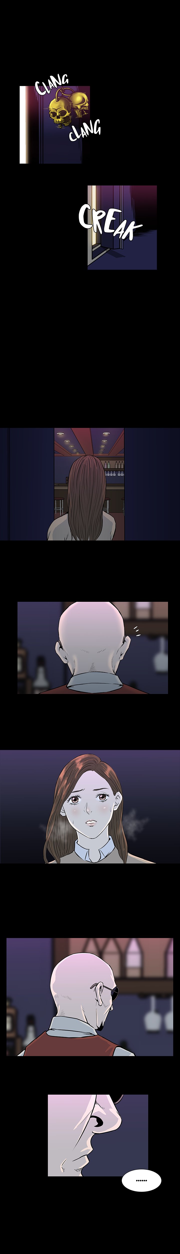 The Assassin Chapter 32 image 6