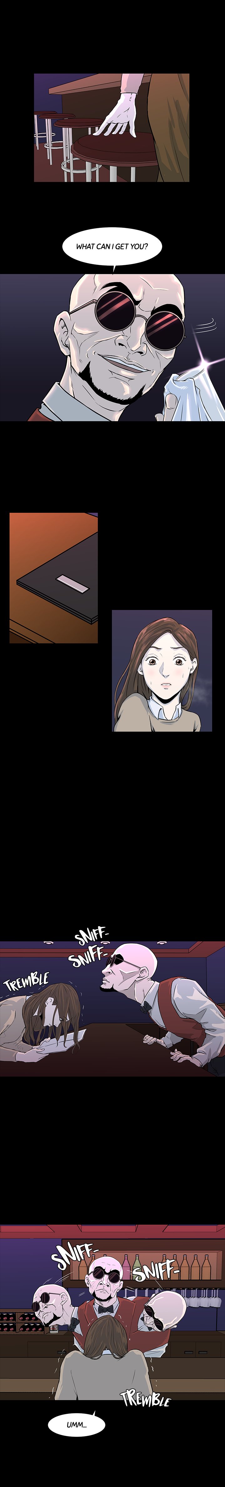 The Assassin Chapter 32 image 7